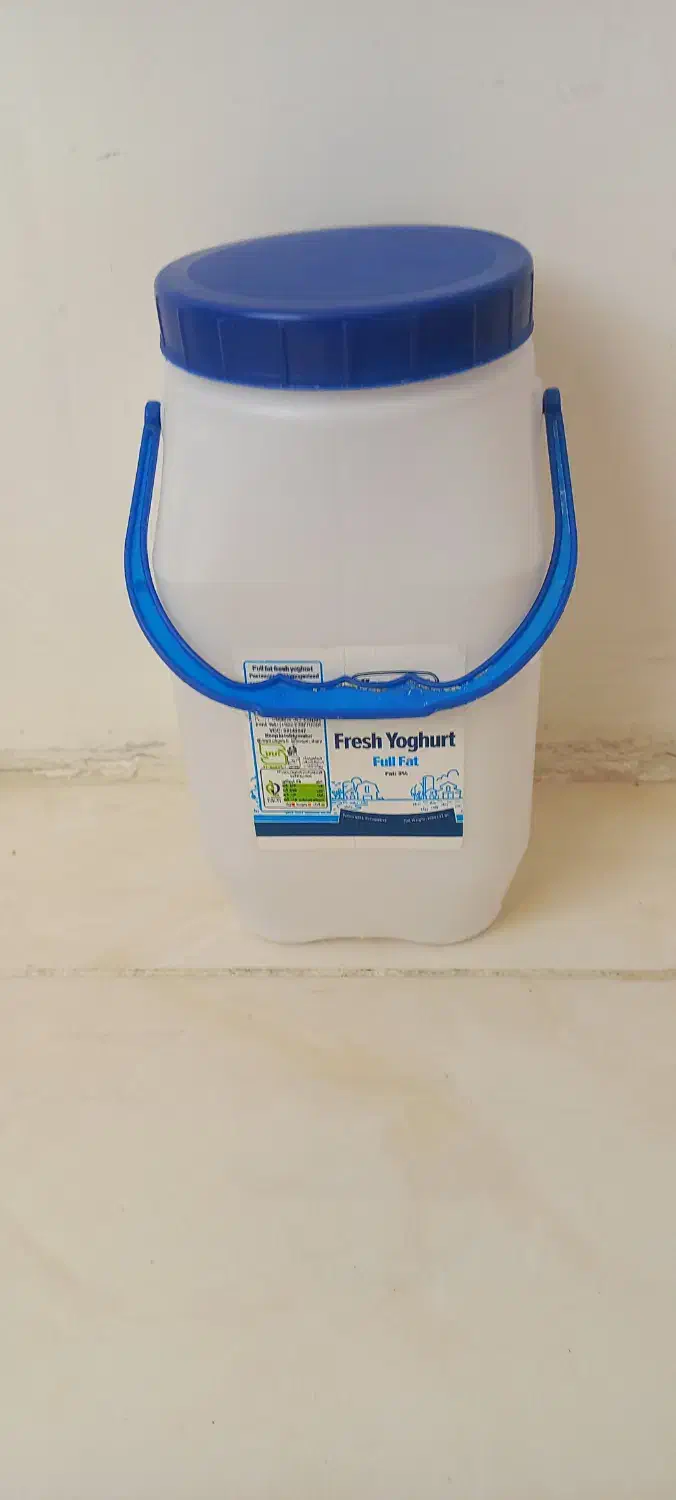 ظرف خالی ۱لیتری|ظروف نگهدارنده، پلاستیکی، یک‌بارمصرف|اردبیل, |دیوار