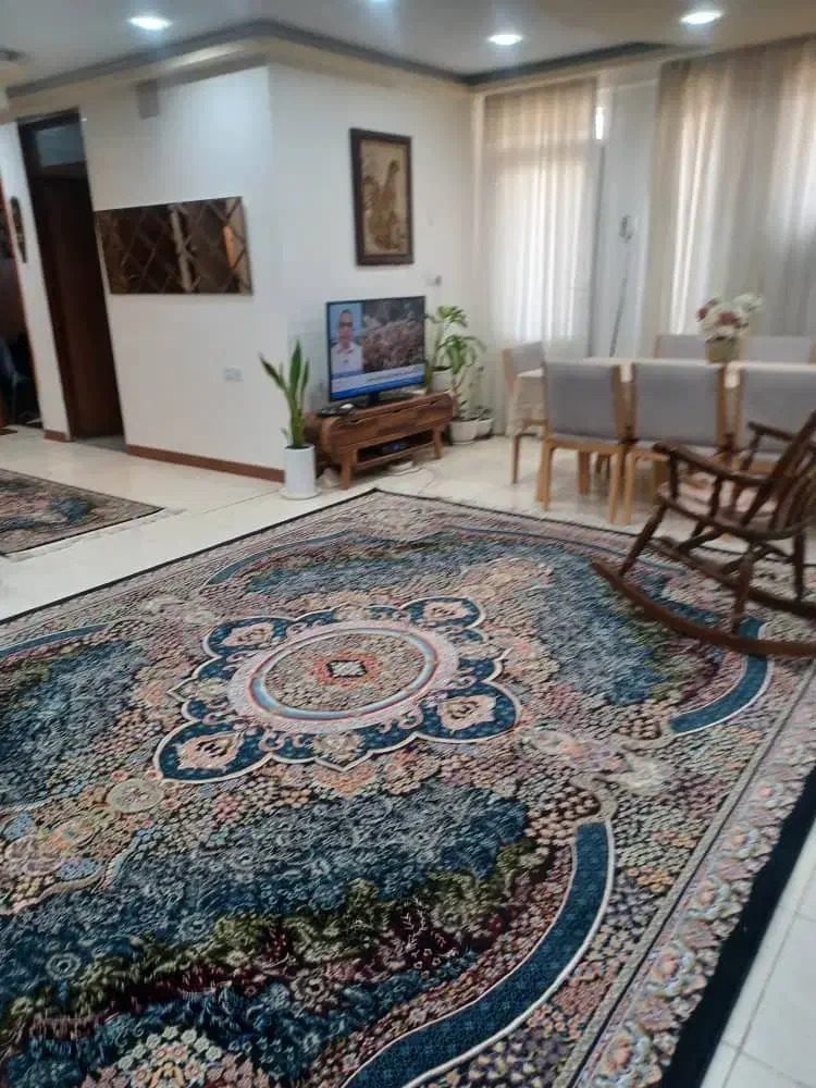 فروش آپارتمان ۱۱۰ متری ۳ خوابه در پادادشهر|فروش آپارتمان|اهواز, پادادشهر|دیوار