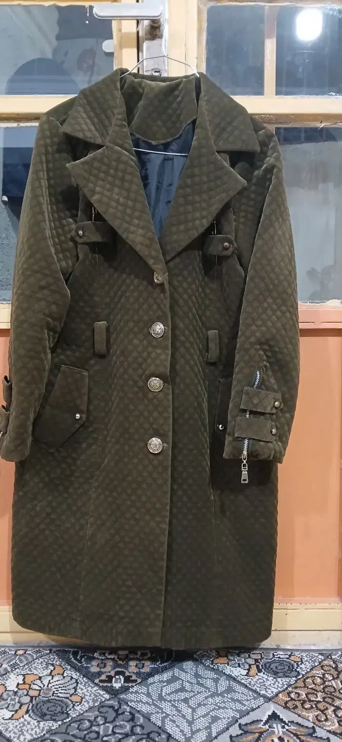 لباس کوردی و کاپشن وپالتو|لباس|سنندج, |دیوار