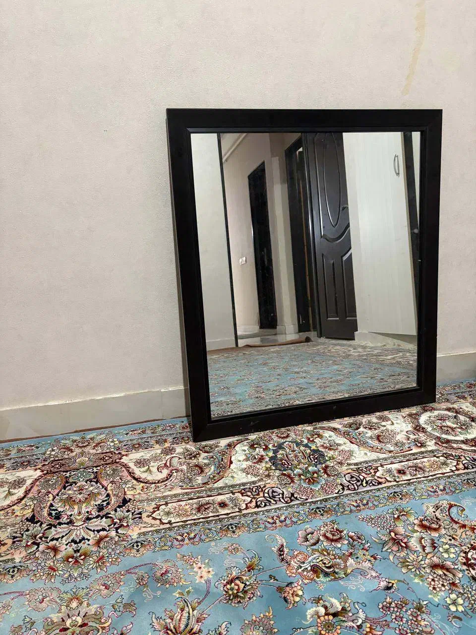 ایینه|آینه|گرگان, |دیوار