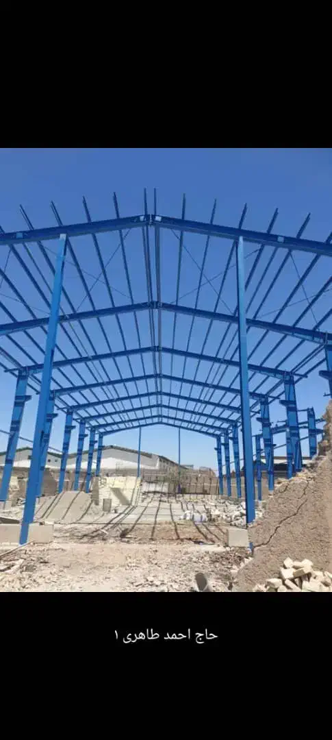 سوله هشتی|مصالح و تجهیزات ساختمان|رباط‌کریم, شترخوار|دیوار