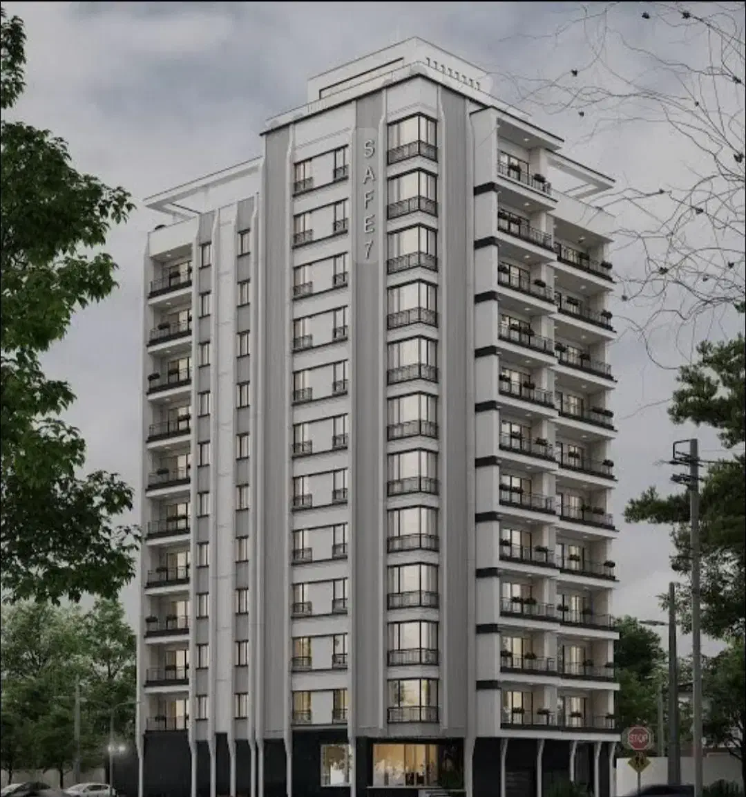 خرید واحد های لوکس تحویل قطعی قیمت ثابت وام تهاتر|فروش آپارتمان|تهران, گلستان (شهرک راه آهن)|دیوار