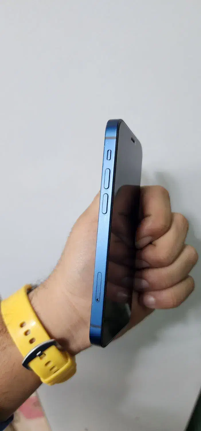 iphone 12 mini|موبایل|اصفهان, باغ گلها|دیوار