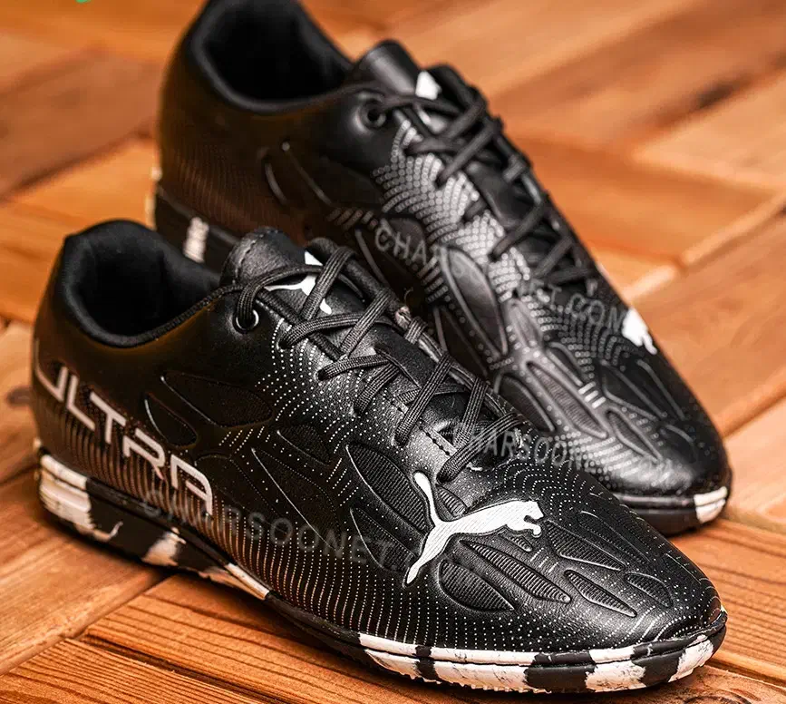 کفش فوتسال پوما ultra|کیف، کفش، کمربند|ساری, |دیوار