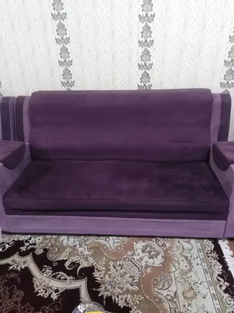 مبل کلاسیک ۷ نفره|مبلمان خانگی و میز عسلی|شیراز, شهرک فرزانگان|دیوار