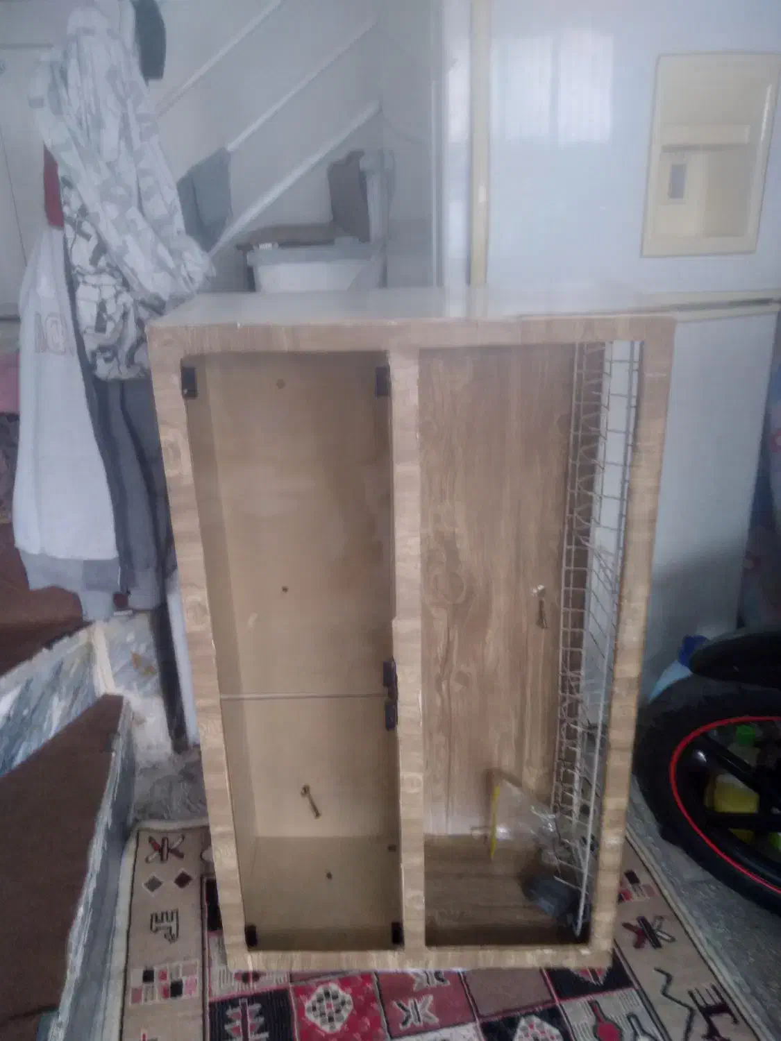 اب چکان  ۱×۶۰|آب‌چکان و نظم‌دهنده ظروف|سبزوار, ابوریحان|دیوار