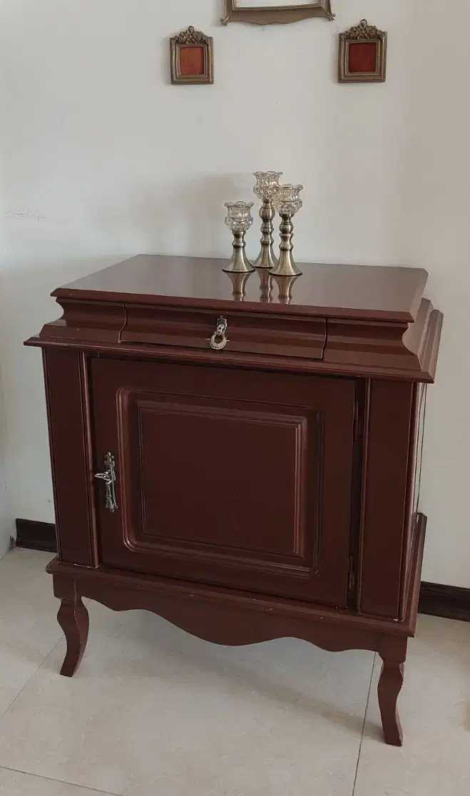 کنسول|بوفه، ویترین، کنسول|نیشابور, شهرک فرهنگیان|دیوار