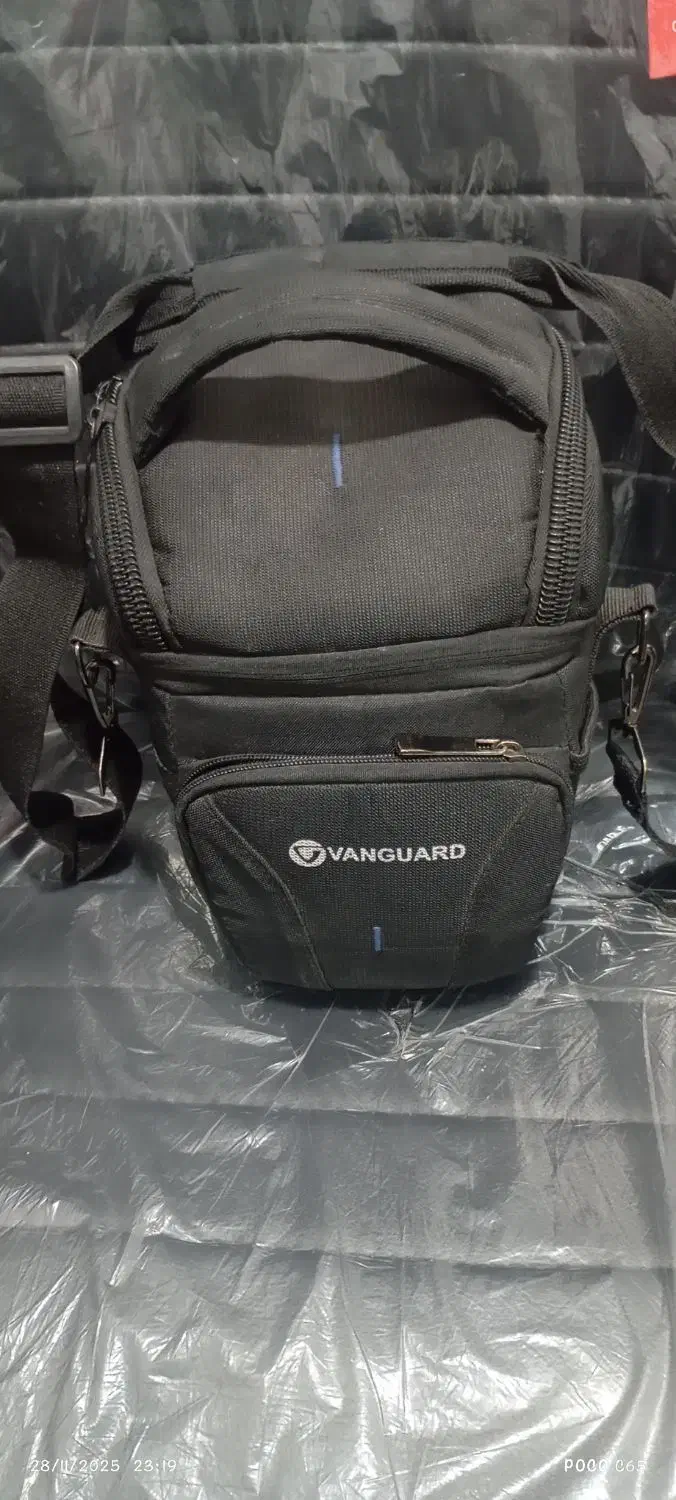 کیف دوربین|دوربین عکاسی و فیلمبرداری|اراک, |دیوار