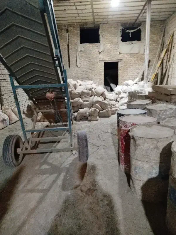 مصالح ساختمانی.حمل بار|مصالح و تجهیزات ساختمان|مرند, |دیوار