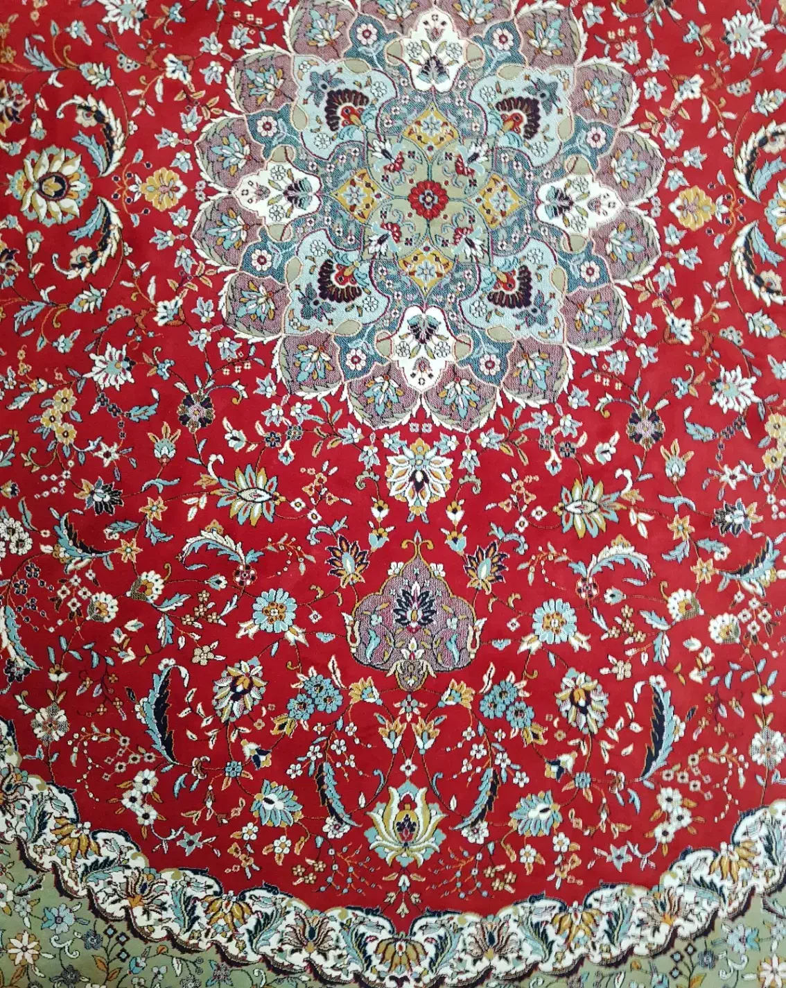 فرش نگین مشهد|فرش|چهاردانگه (تهران), |دیوار