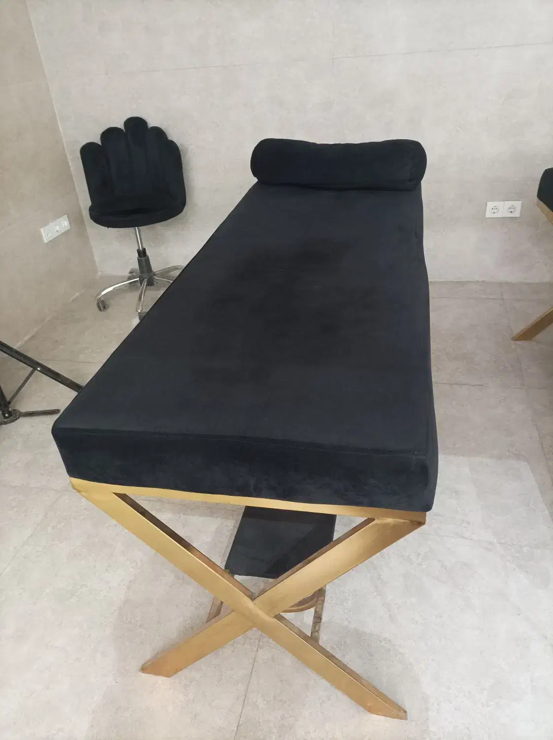 کاملا سالم|آرایشگاه و سالنهای زیبایی|کلاچای, |دیوار