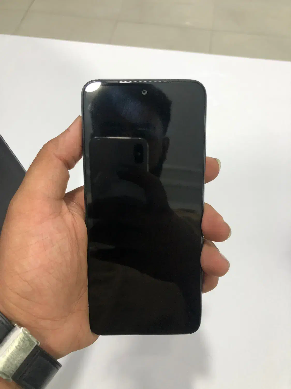 Not 12 s|موبایل|رامهرمز, |دیوار