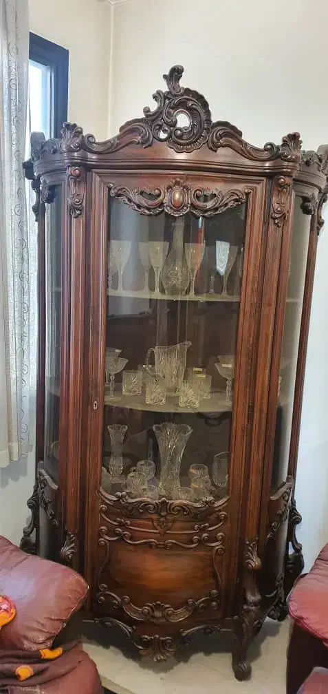 بوفه لوکس|بوفه، ویترین، کنسول|تهران, پردیسان|دیوار