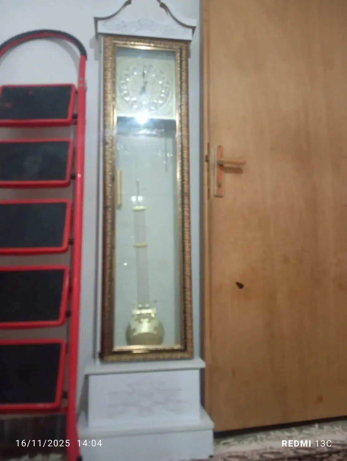 ساعت ایستاده|ساعت دیواری و تزئینی|ایلام, |دیوار