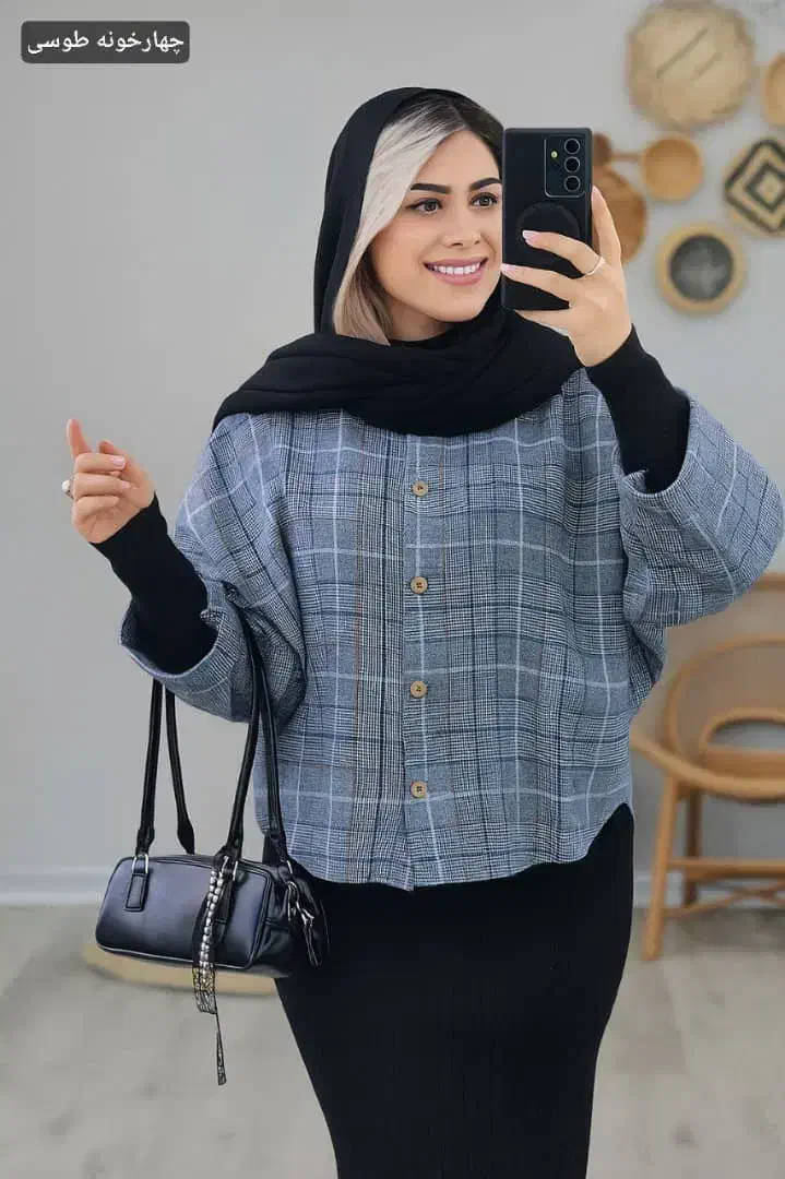 انواع مدل  مانتو|لباس|ایرانشهر, |دیوار