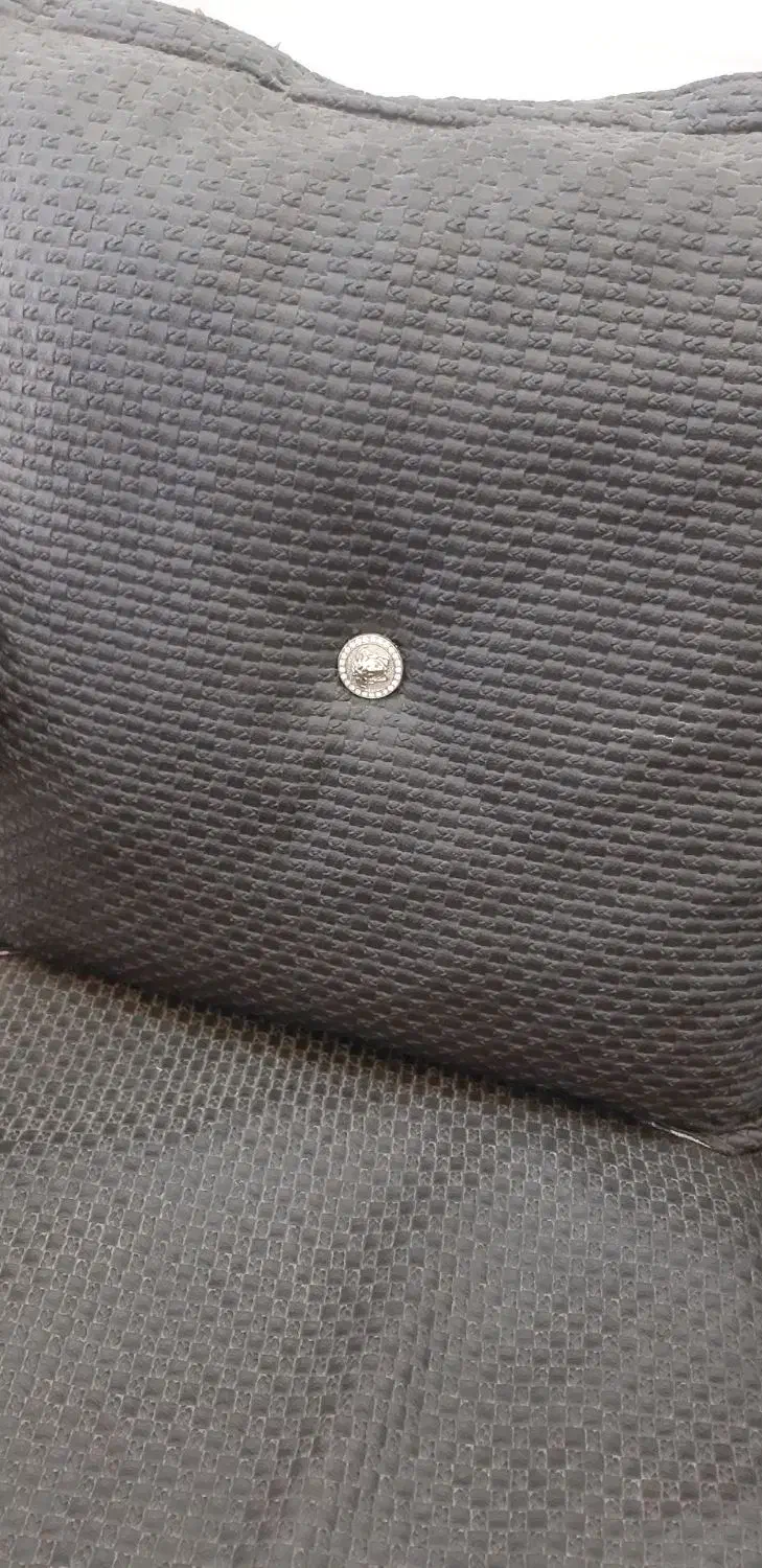 فروش فوری مبل هفت نفره|مبلمان خانگی و میز عسلی|سامن, |دیوار