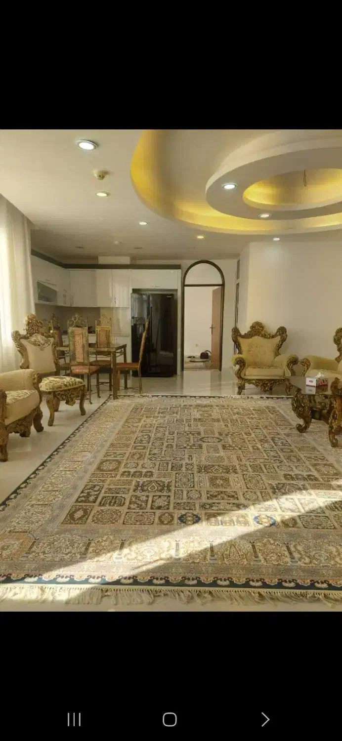 اجاره آپارتمان مبله نوساز یک خواب دو خواب سه خواب|اجارهٔ کوتاه‌مدت آپارتمان و سوئیت|بندرعباس, |دیوار