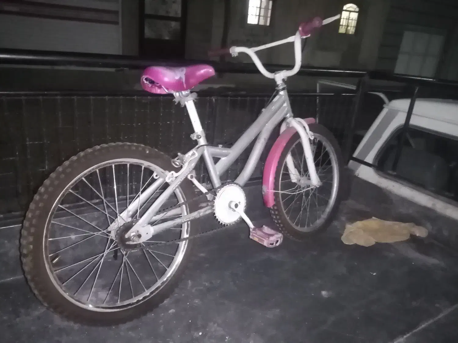 دوچرخه 16سالم|دوچرخه، اسکیت، اسکوتر|اسلام‌شهر, مطهری|دیوار