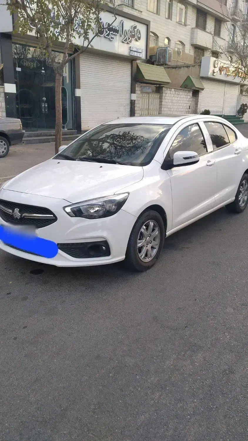 شاهین ۱۴۰۱|خودرو سواری و وانت|کرج, شهرک ظفر|دیوار