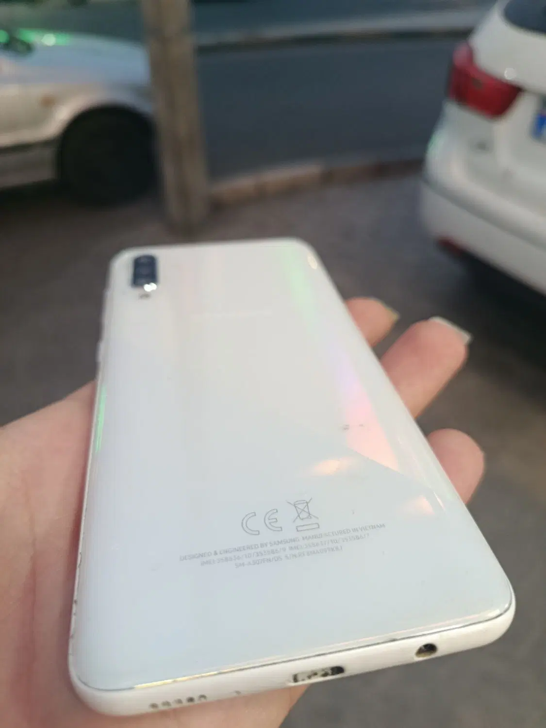 a30s|موبایل|کاشان, عربها|دیوار