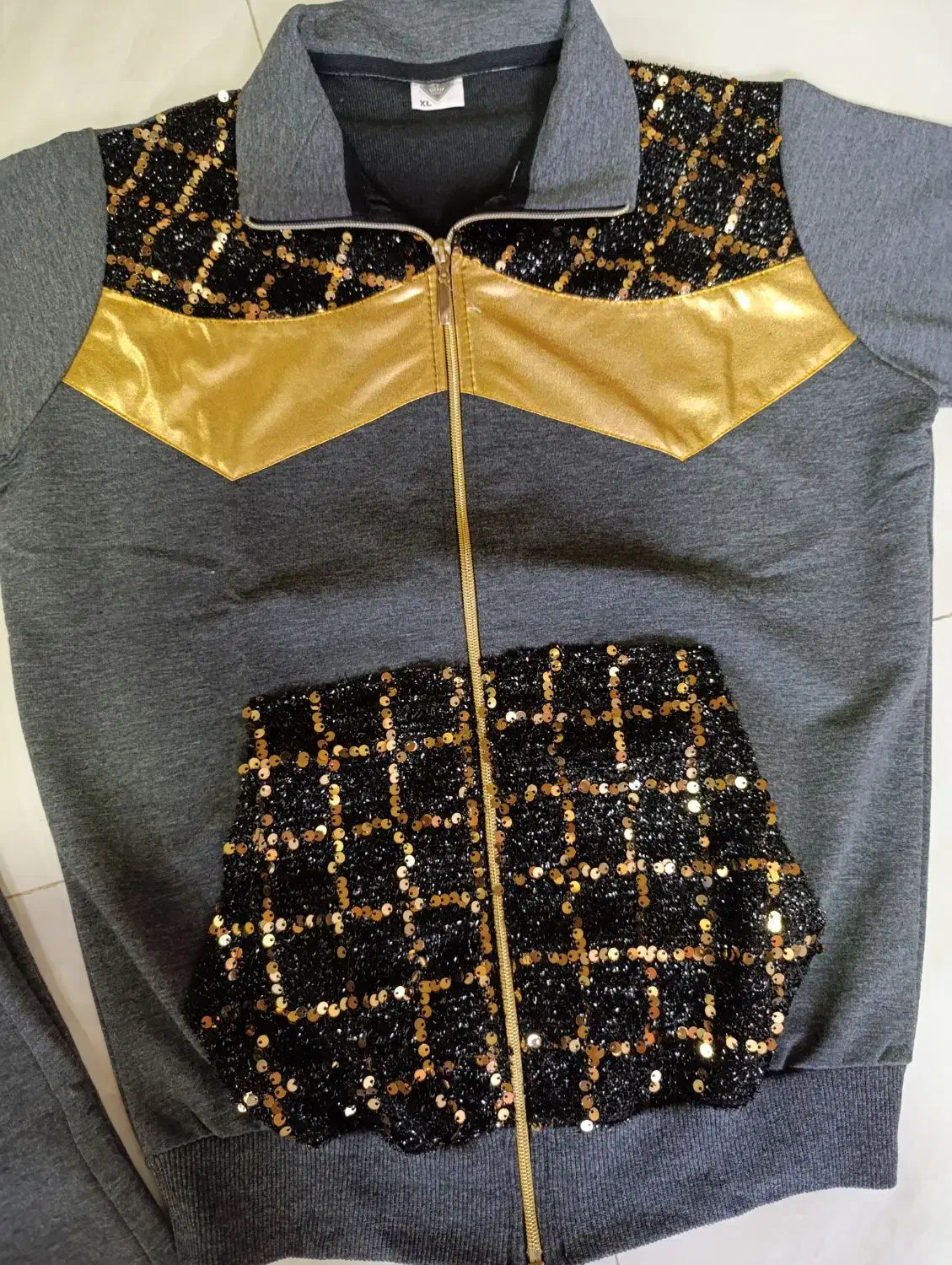 ست زیبا اسپورت|لباس|مشهد, شهید بصیر|دیوار