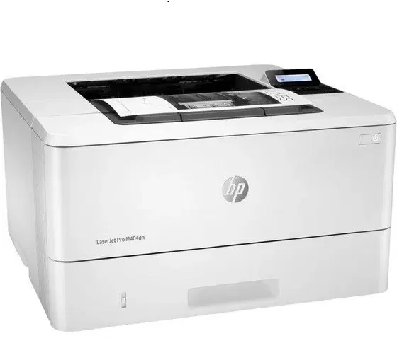 پرینتر M404dn HP|پرینتر، اسکنر، کپی، فکس|فردیس, منظریه|دیوار