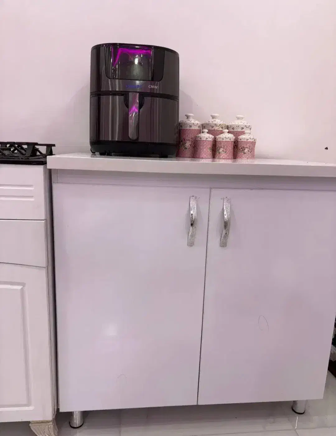 کابینت|مصالح و تجهیزات ساختمان|رشت, جانبازان|دیوار