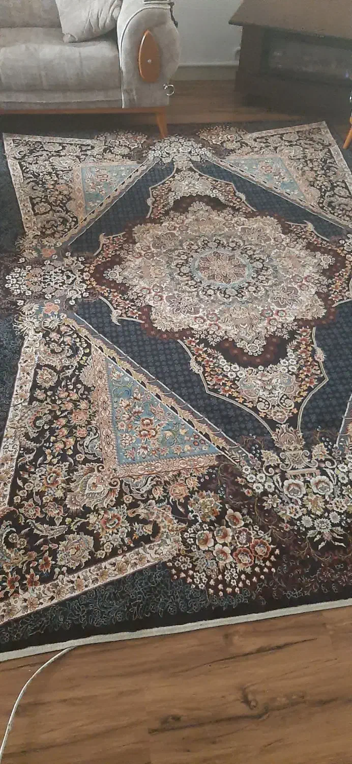 فرش ۳×۲|فرش|فردیس, فردیس|دیوار