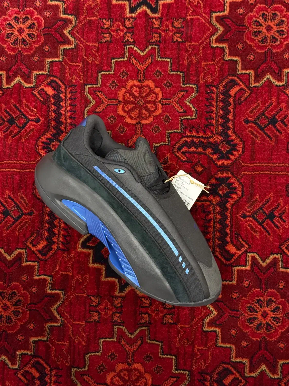 Adidas Mad Infinity|کیف، کفش، کمربند|تهران, الهیه|دیوار