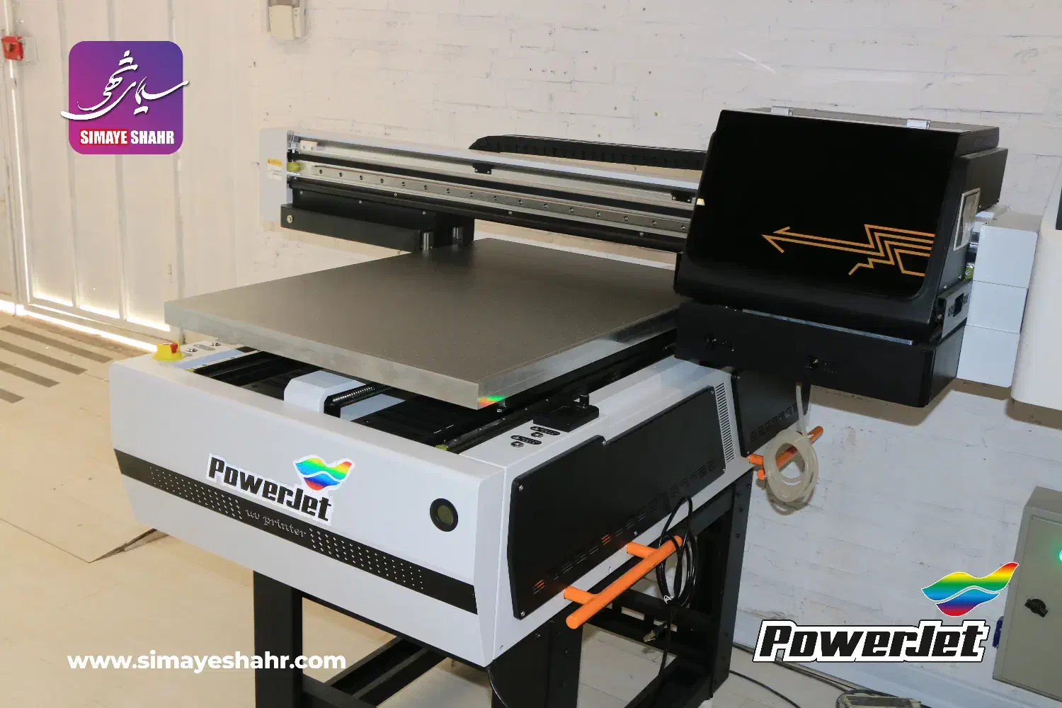 فلت بد 6090|ماشین‌آلات صنعتی|چهاردانگه (تهران), |دیوار