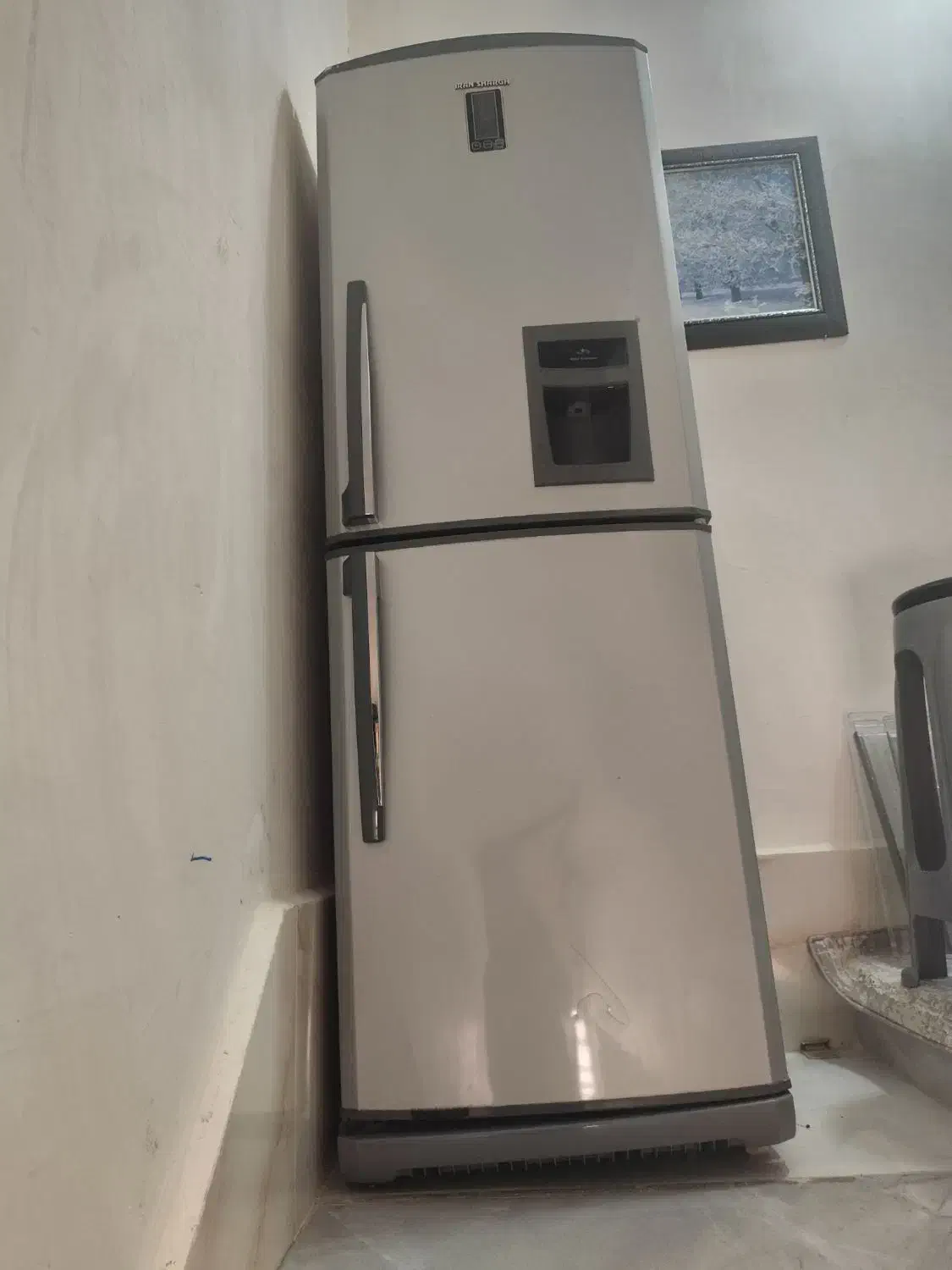 یخچال ایران شرق|یخچال و فریزر|سنندج, |دیوار