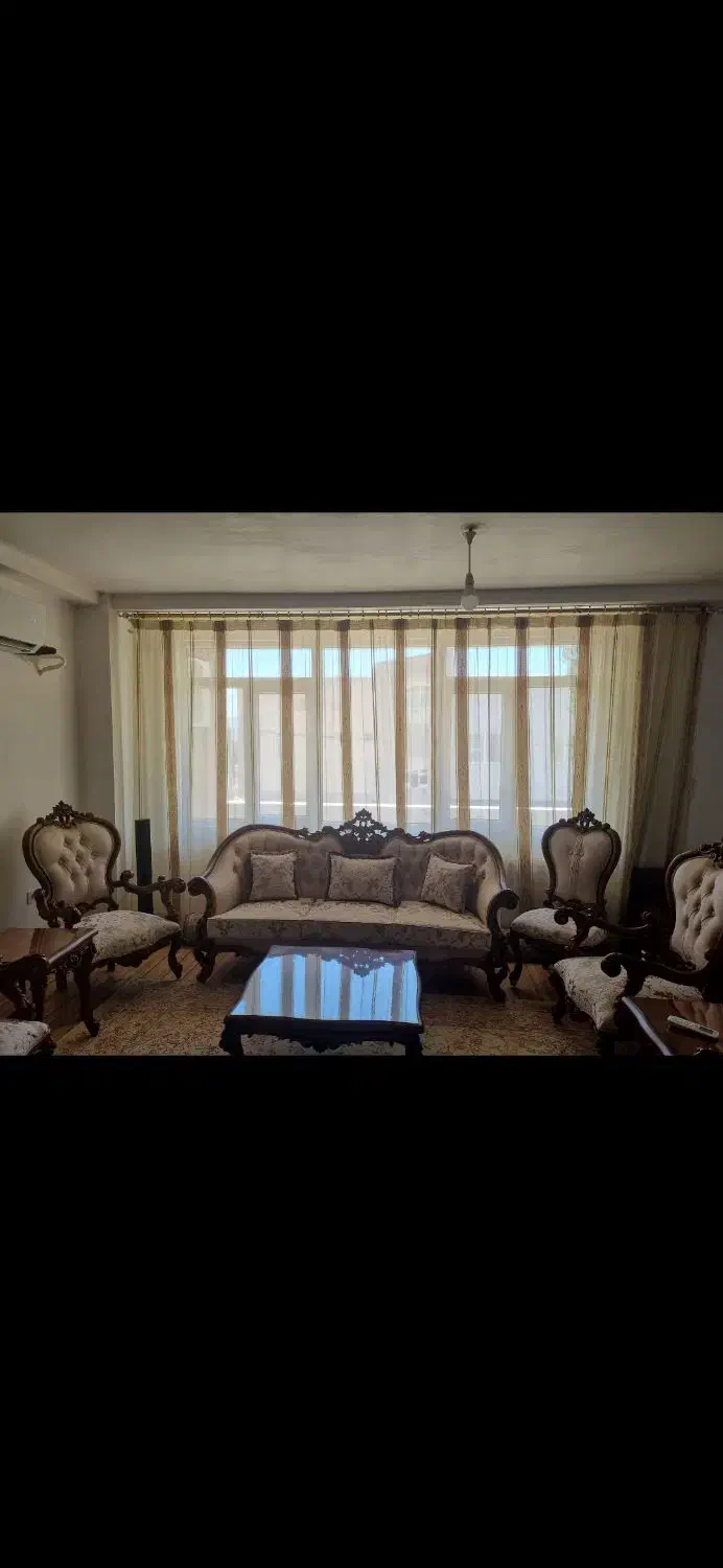 اجاره واحد مسکونی شهرک نیروی انتظامی|اجارهٔ آپارتمان|میانه, |دیوار