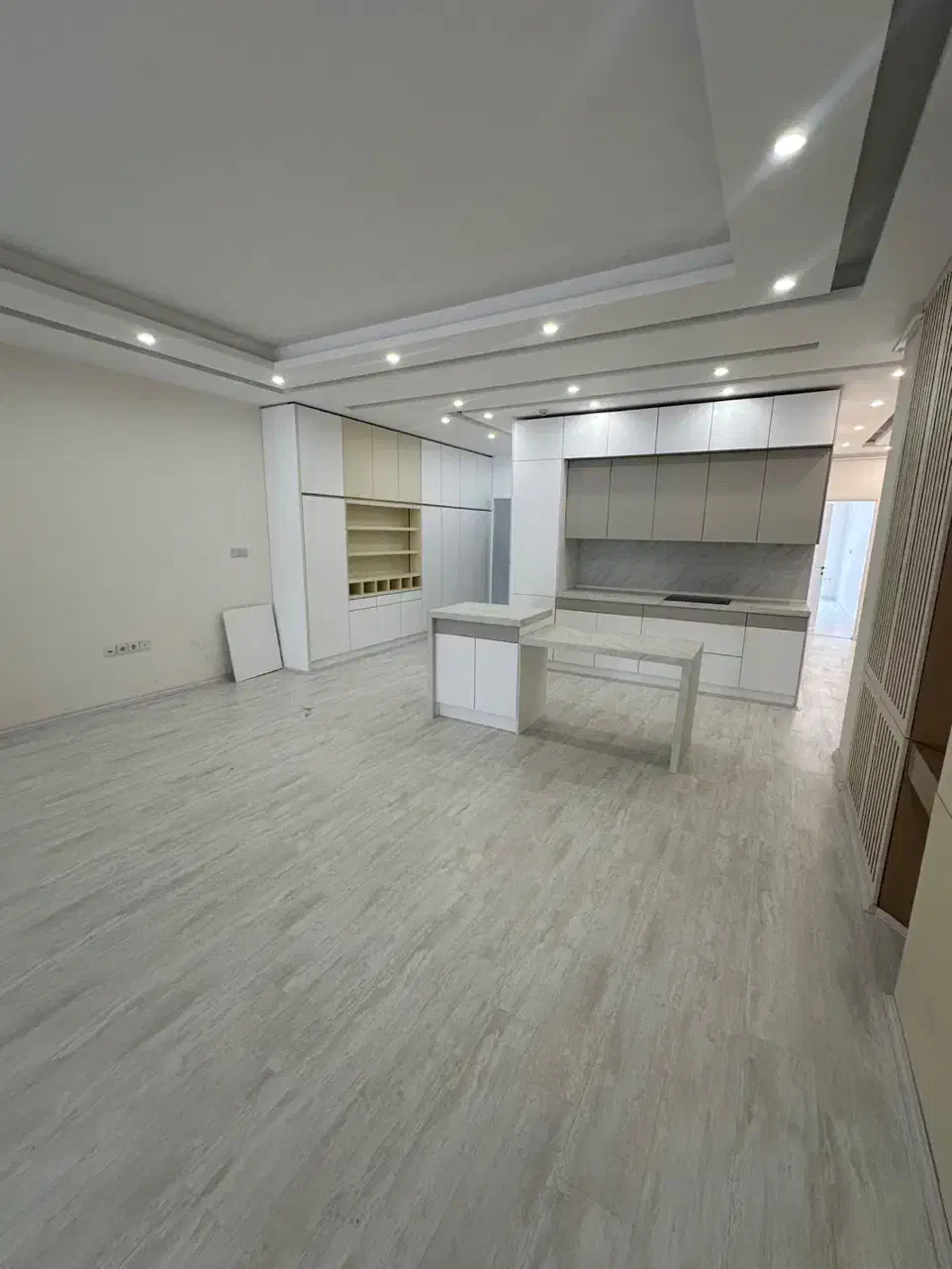 ۴خواب لوکس در بهترین نقطه بلوار گیلان|اجارهٔ آپارتمان|رشت, بلوار گیلان|دیوار