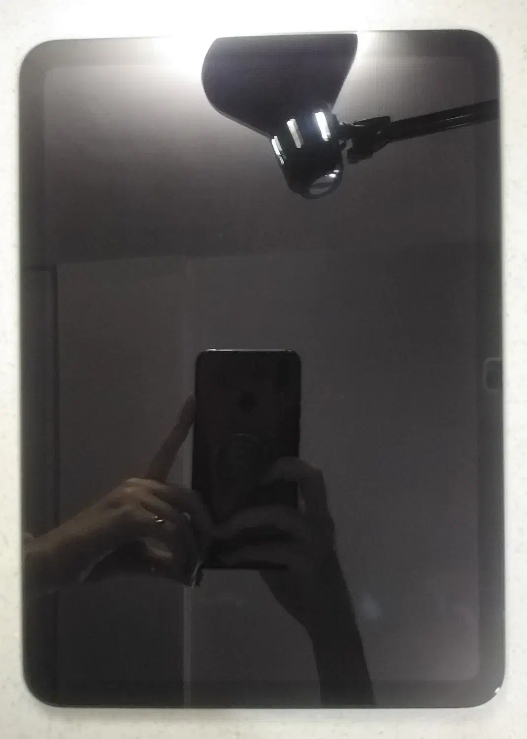 ایپد مدل 2022 wifiظرفیت256|تبلت|هشتگرد, فاز ۱ مهستان|دیوار