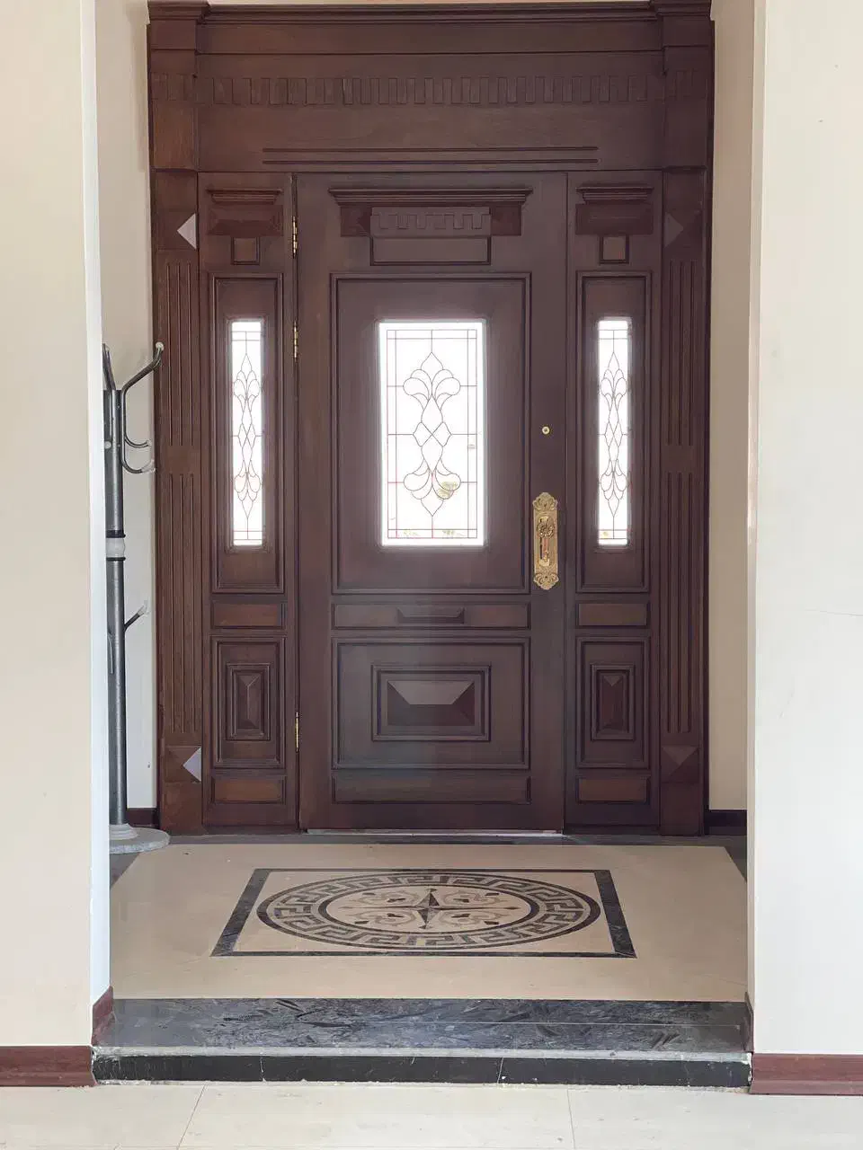 ویلا دوبلکس فول شاهکار،واقع در فاز1آبسرد،ویو ابدی|فروش خانه و ویلا|آبسرد, |دیوار