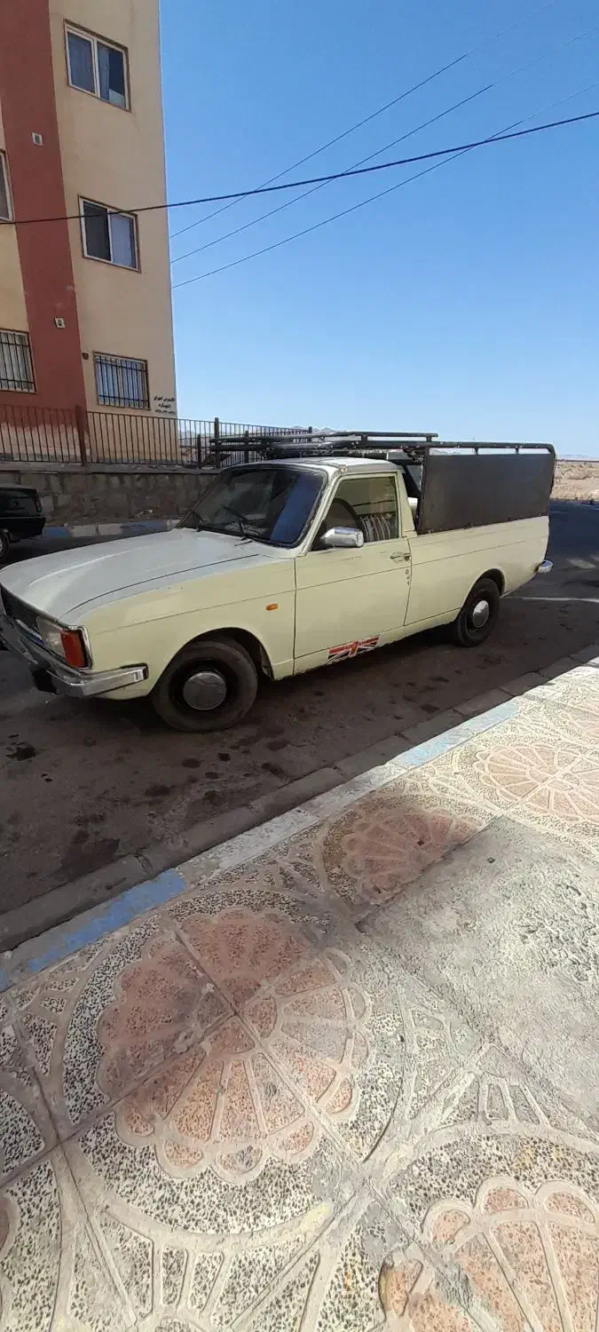 پیکان وانت|خودرو سواری و وانت|اشتهارد, |دیوار