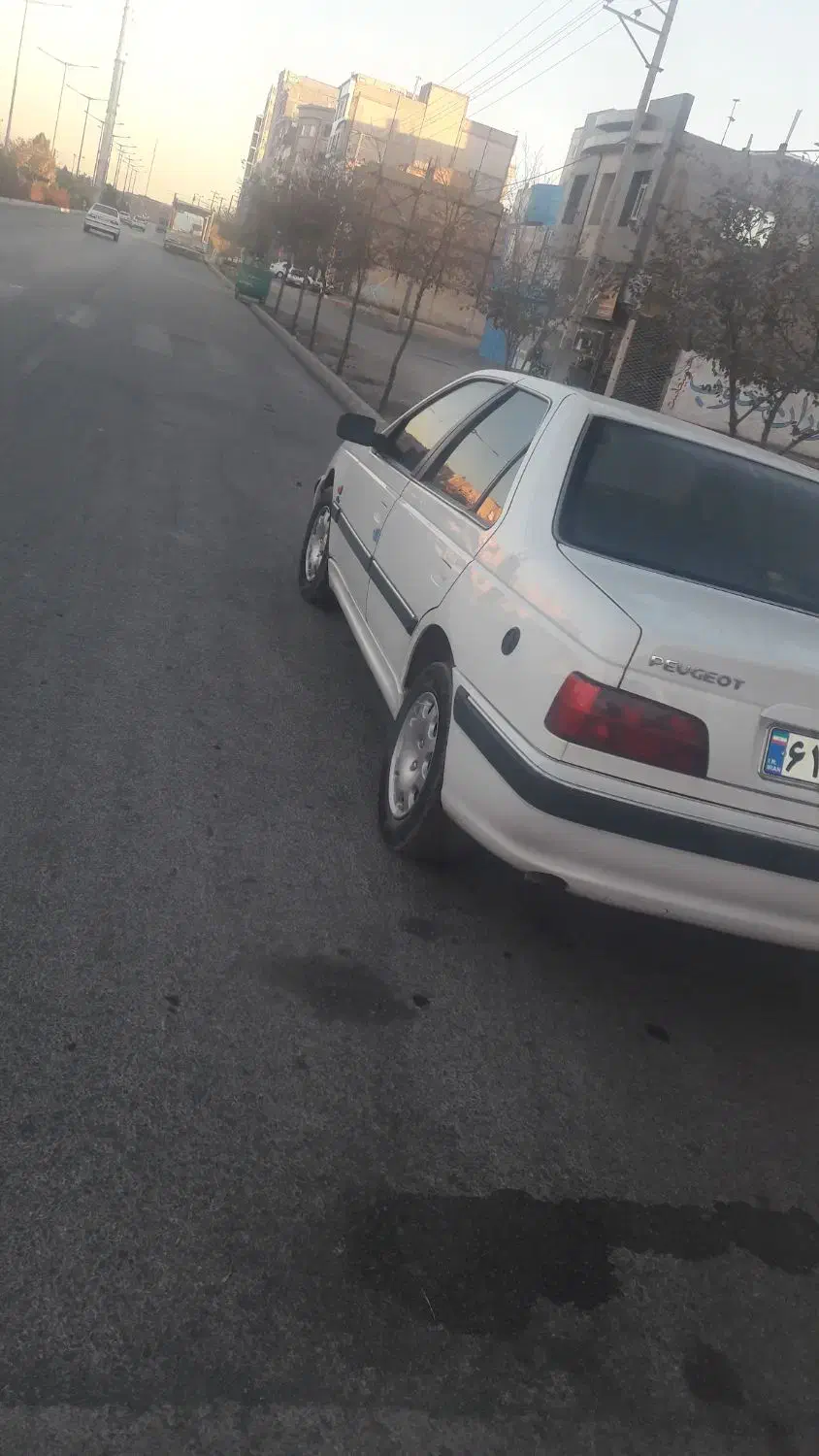 پارس ۸۸|خودرو سواری و وانت|نیشابور, گنبد سبز|دیوار