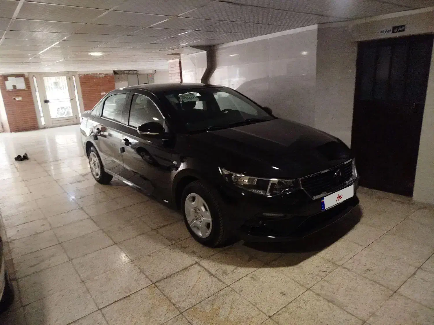 تارا  دنده ای V1p|خودرو سواری و وانت|تهران, ستارخان|دیوار