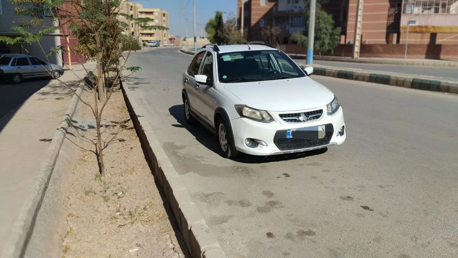 کوییک 1400s|خودرو سواری و وانت|کرمان, |دیوار