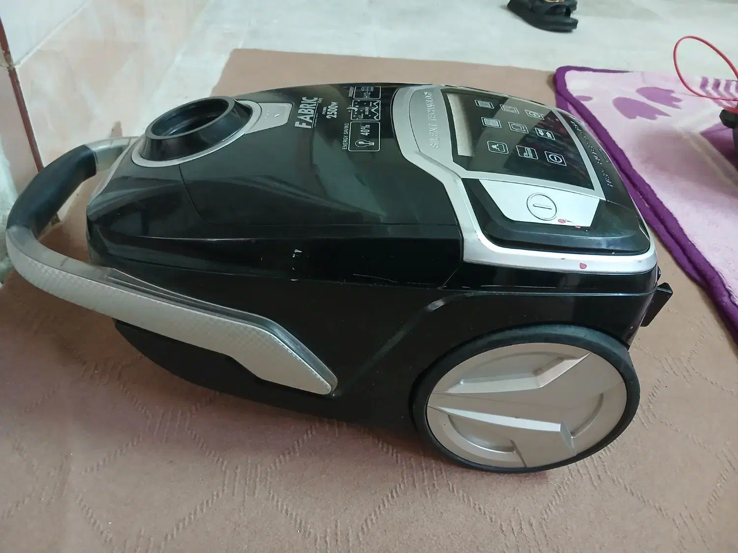 لوازم خانگی|سایر لوازم برقی|قم, شهید صیاد شیرازی|دیوار