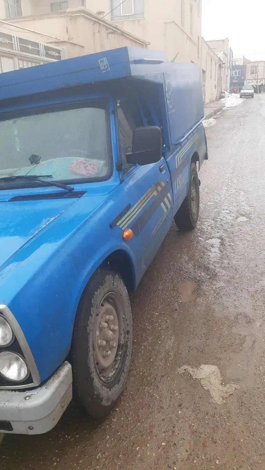 خودرو|خودرو سواری و وانت|قیدار, |دیوار