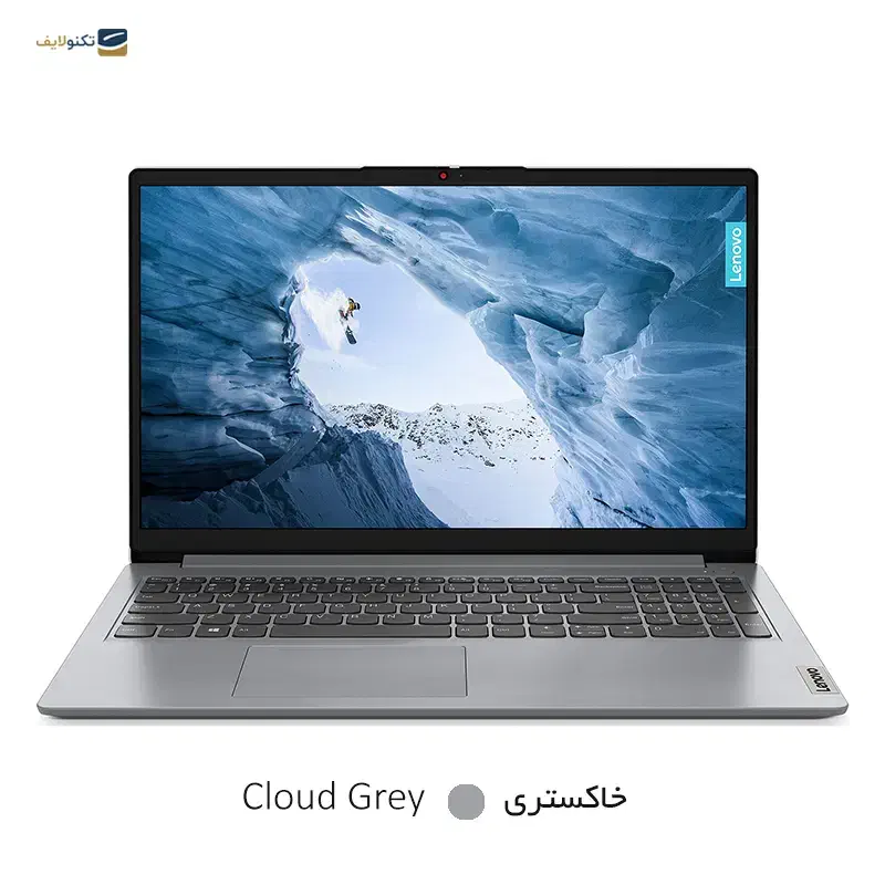 لپ تاپ لنوو N4020|رایانه همراه|اندیشه, اندیشه فاز ۱|دیوار