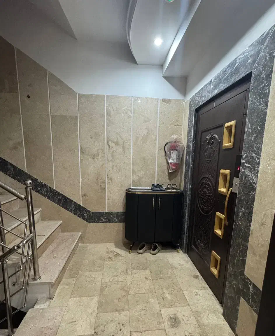 پروژه خاص پسندان * شهرک ادارات 140 Mtr *خرید نهائی|فروش آپارتمان|پاکدشت, پاکدشت (مامازند)|دیوار