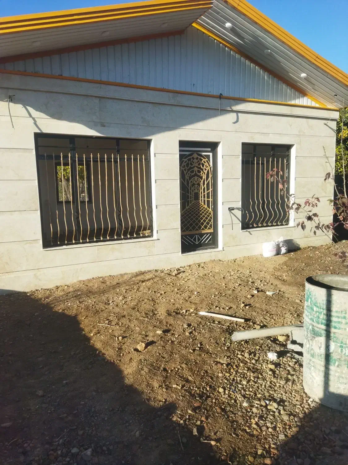 پیمانکاری 0تا100ویلا استخر شیروانی|خدمات پیشه و مهارت|تبریز, |دیوار