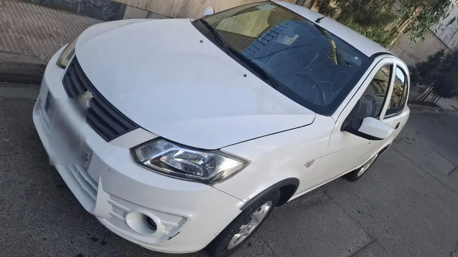 ساینا ۹۸ ex|خودرو سواری و وانت|قم, بلوار امین و ساحلی|دیوار