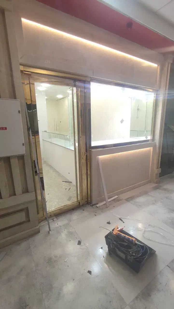 ورقکاری و کاور استیل|مصالح و تجهیزات ساختمان|فردیس, شهرک شهید حسینی|دیوار