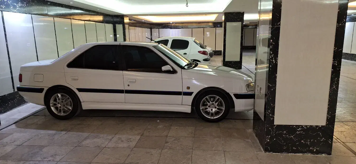 پژو پارس عروسک|خودرو سواری و وانت|نظرآباد, نظرآباد|دیوار