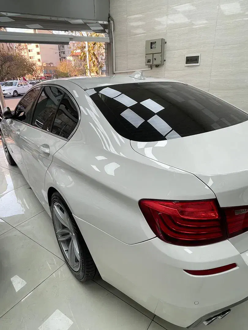 BMW 520|خودرو سواری و وانت|تهران, سنائی|دیوار