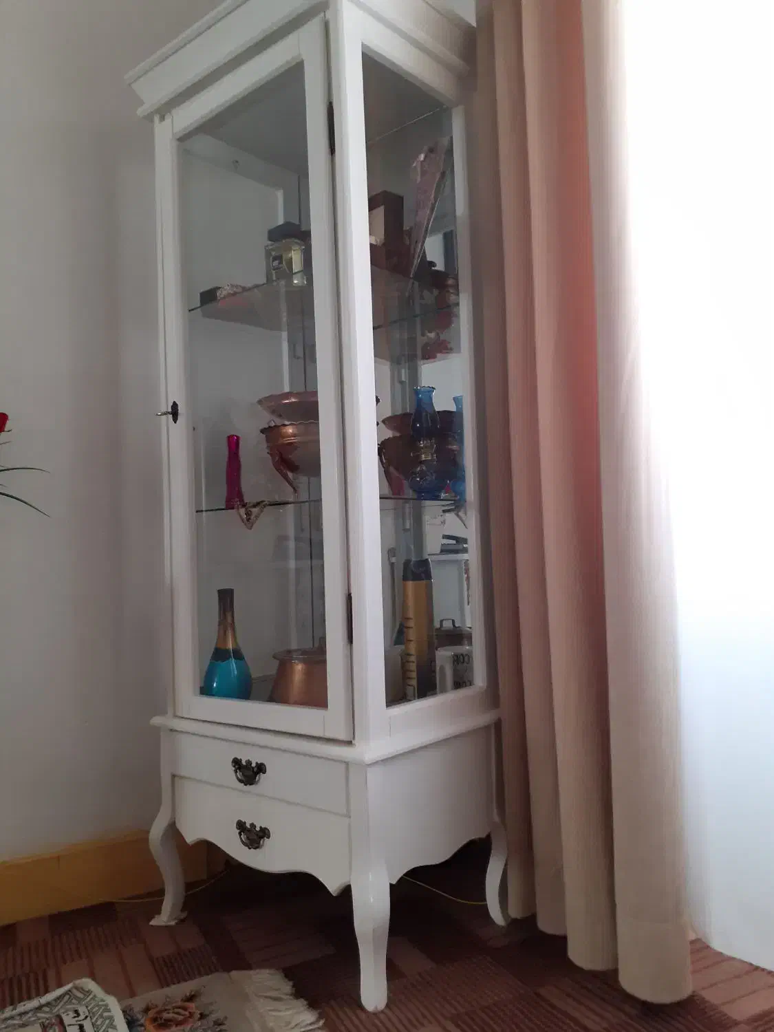 بوفه|بوفه، ویترین، کنسول|سنندج, |دیوار