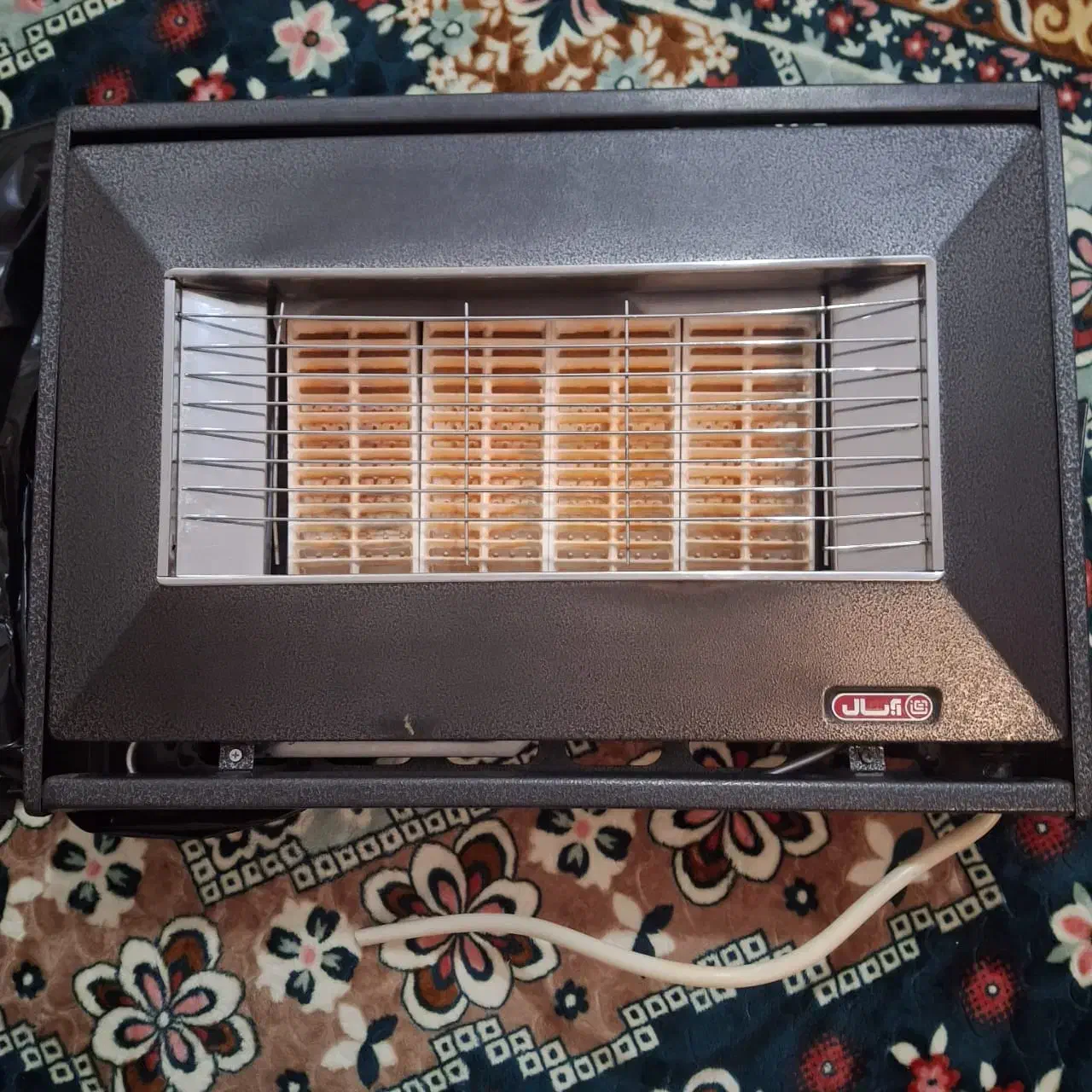 بخاری دیواری|بخاری، هیتر، شومینه|دهدشت, |دیوار